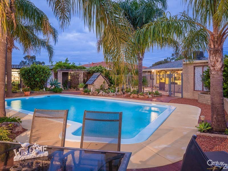 19 Cowper Street, Parkwood WA 6147