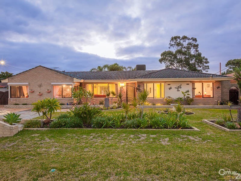 19 Cowper Street, Parkwood WA 6147