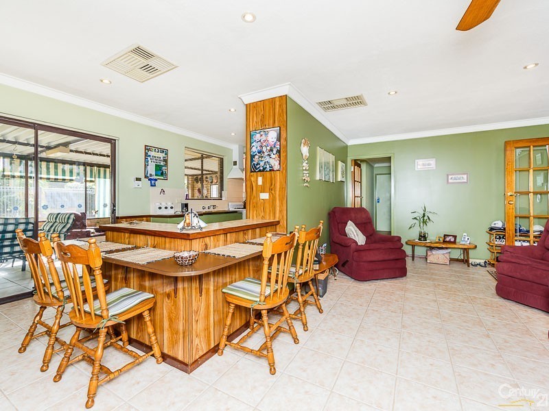 19 Cowper Street, Parkwood WA 6147