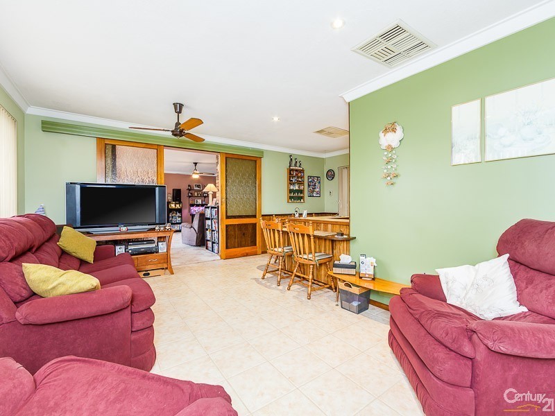 19 Cowper Street, Parkwood WA 6147