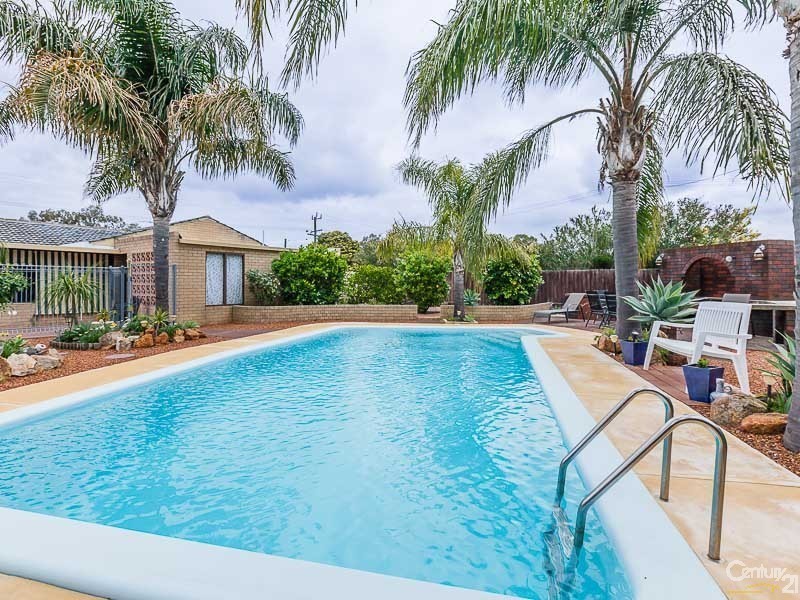 19 Cowper Street, Parkwood WA 6147