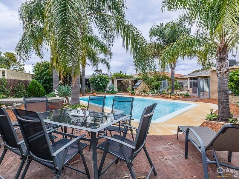 19 Cowper Street, Parkwood WA 6147