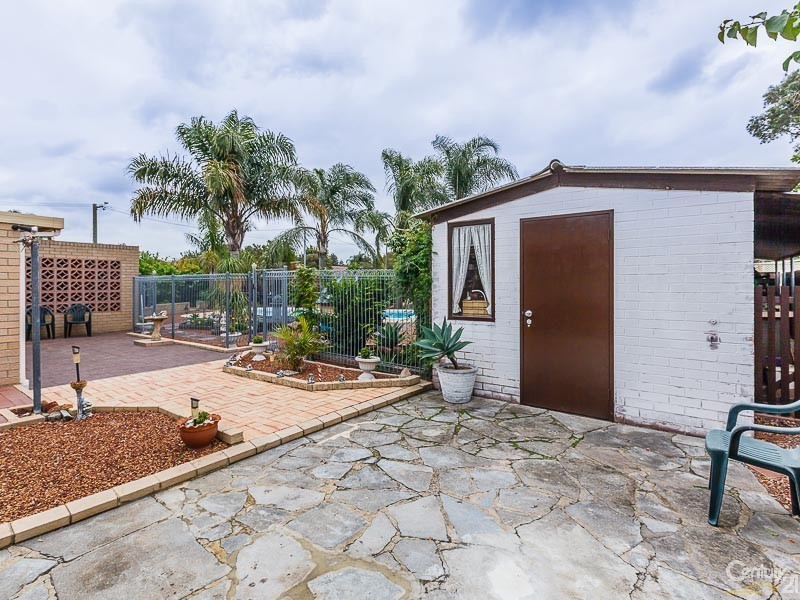 19 Cowper Street, Parkwood WA 6147