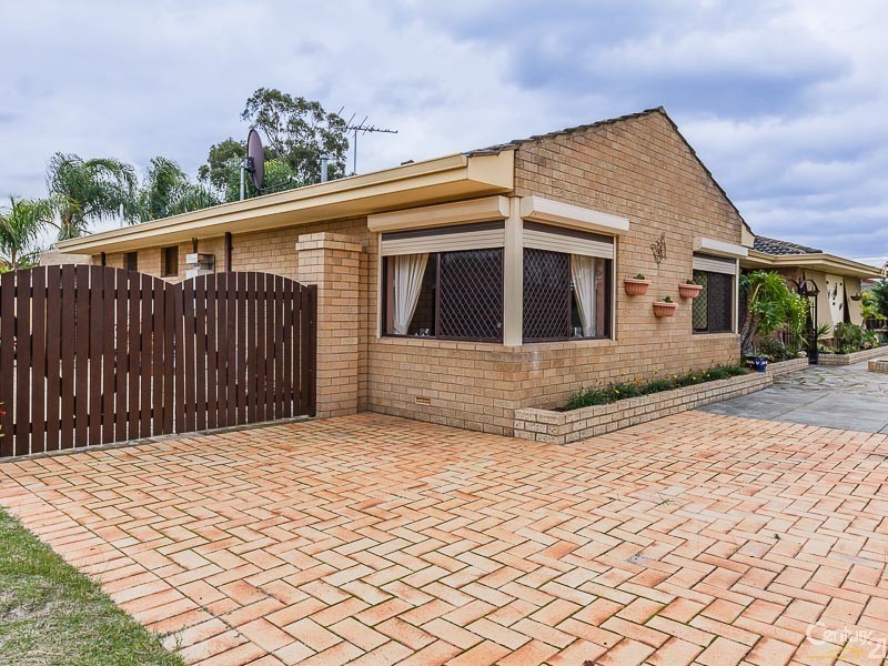 19 Cowper Street, Parkwood WA 6147