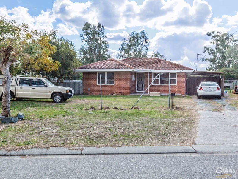 6 Broadley Place, Gosnells WA 6110