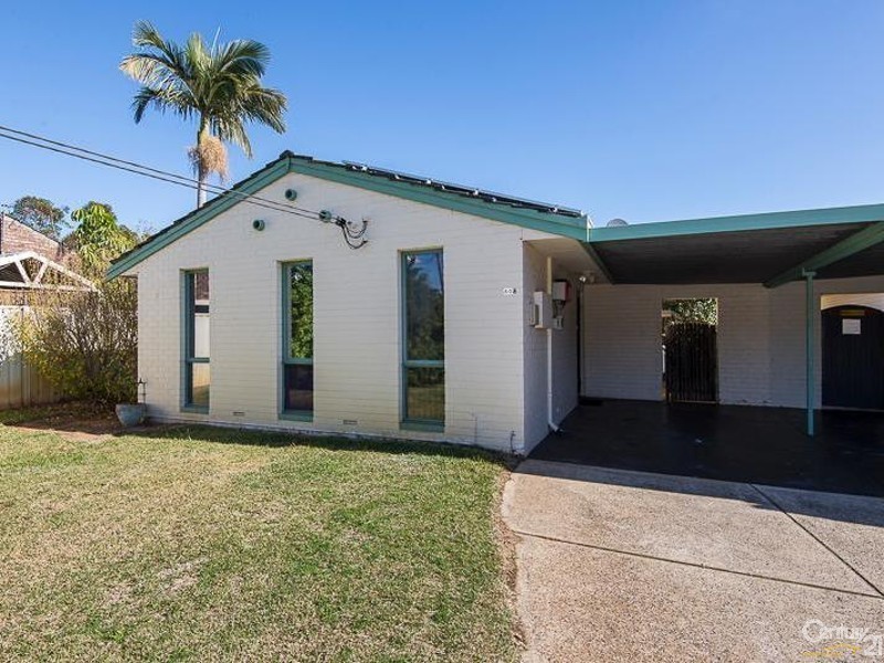80a  Glyndebourne Avenue, Thornlie WA 6108