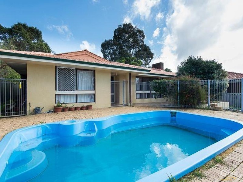 25 Jade Street, Mount Richon WA 6112