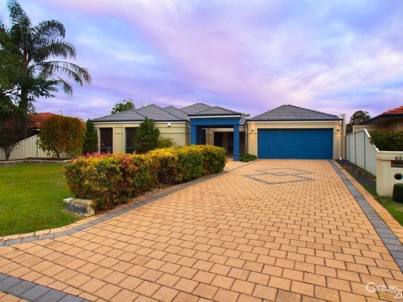 62 Central Park Avenue, Canning Vale WA 6155