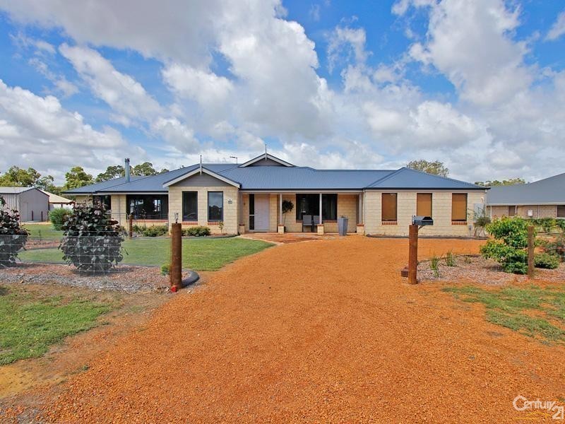 17 Culham Vista, Byford WA 6122