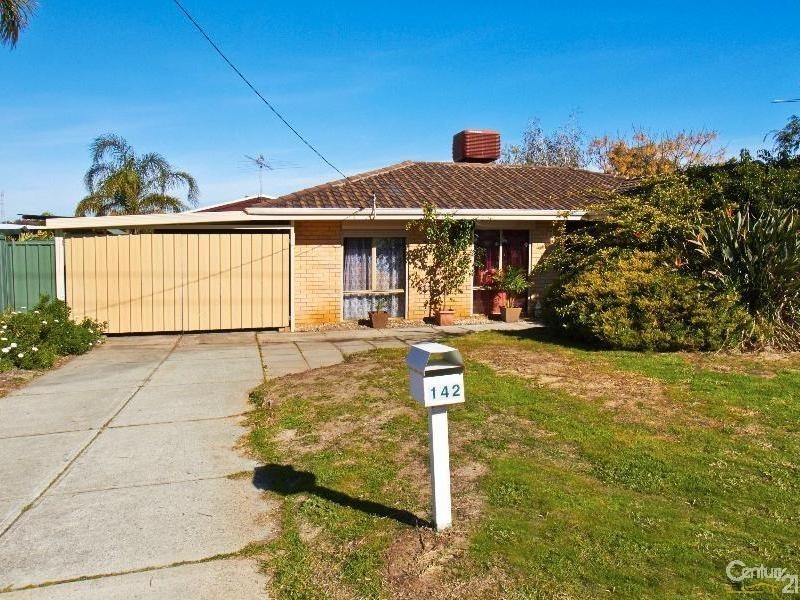 142 Elderberry Drive, South Lake WA 6164