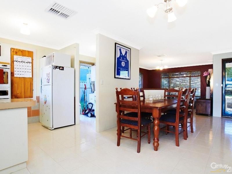 142 Elderberry Drive, South Lake WA 6164