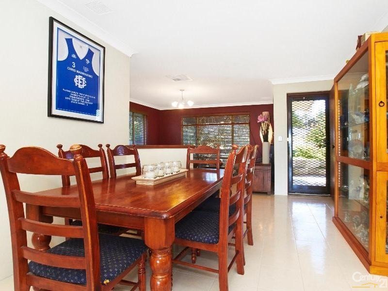 142 Elderberry Drive, South Lake WA 6164