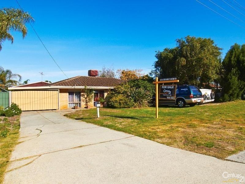 142 Elderberry Drive, South Lake WA 6164