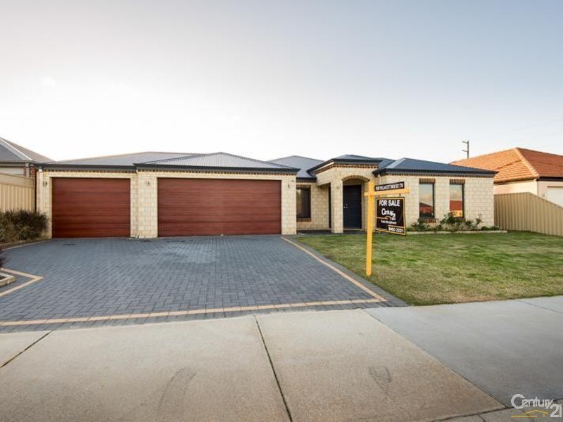 3 Katrine Parade, Canning Vale WA 6155