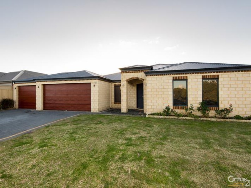 3 Katrine Parade, Canning Vale WA 6155