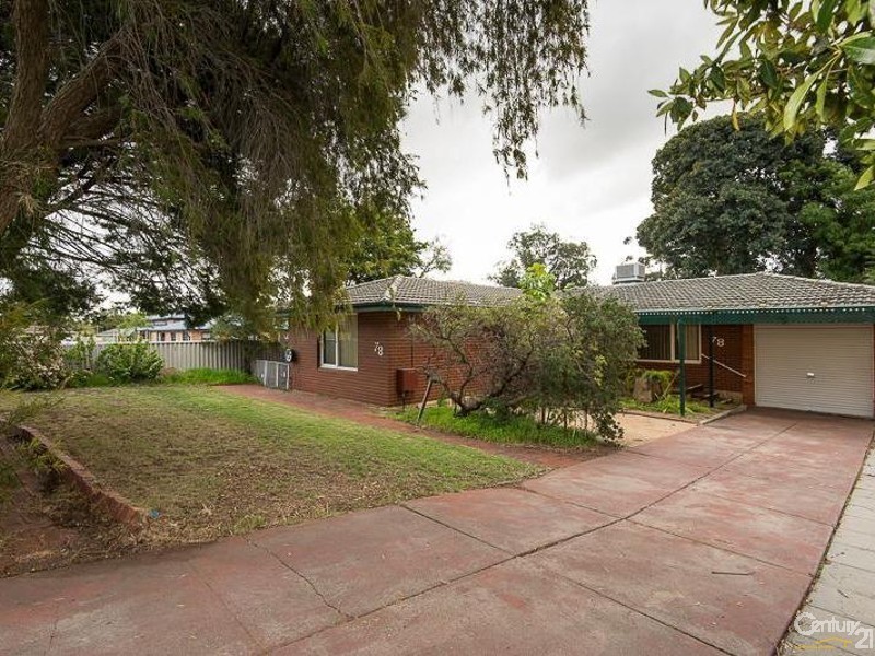 78 Blanche Street, Gosnells WA 6110