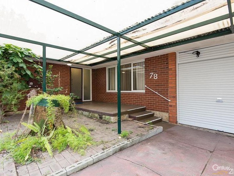 78 Blanche Street, Gosnells WA 6110
