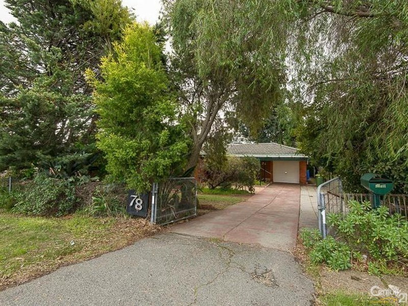 78 Blanche Street, Gosnells WA 6110
