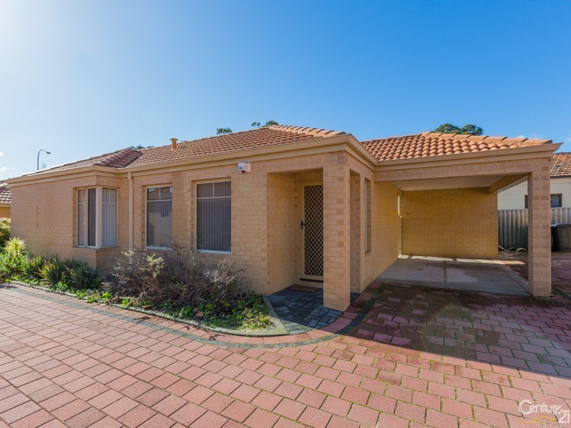 10/20 Fremantle Road, Gosnells WA 6110