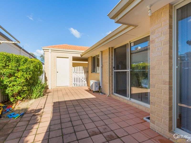 10/20 Fremantle Road, Gosnells WA 6110