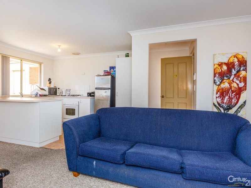 10/20 Fremantle Road, Gosnells WA 6110