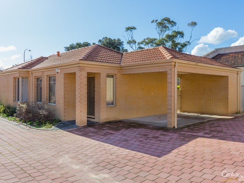 10/20 Fremantle Road, Gosnells WA 6110