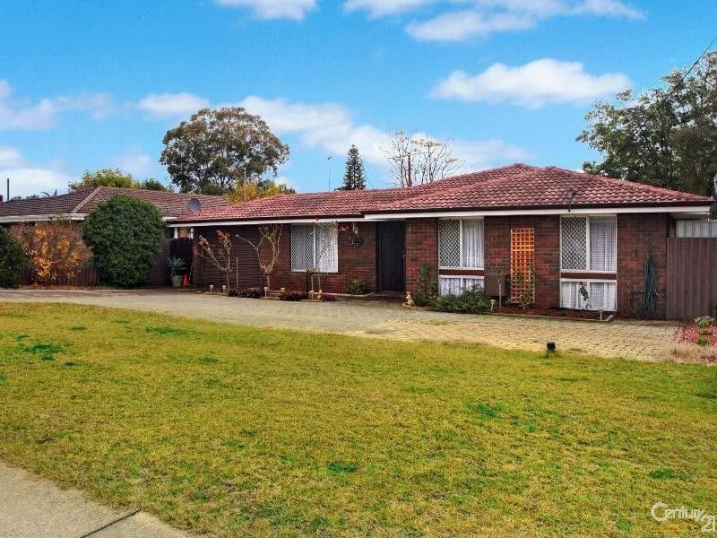 7 Rushbrook Way, Thornlie WA 6108