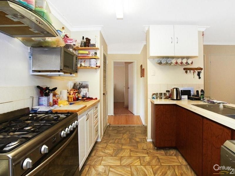 7 Rushbrook Way, Thornlie WA 6108