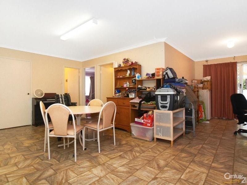 7 Rushbrook Way, Thornlie WA 6108