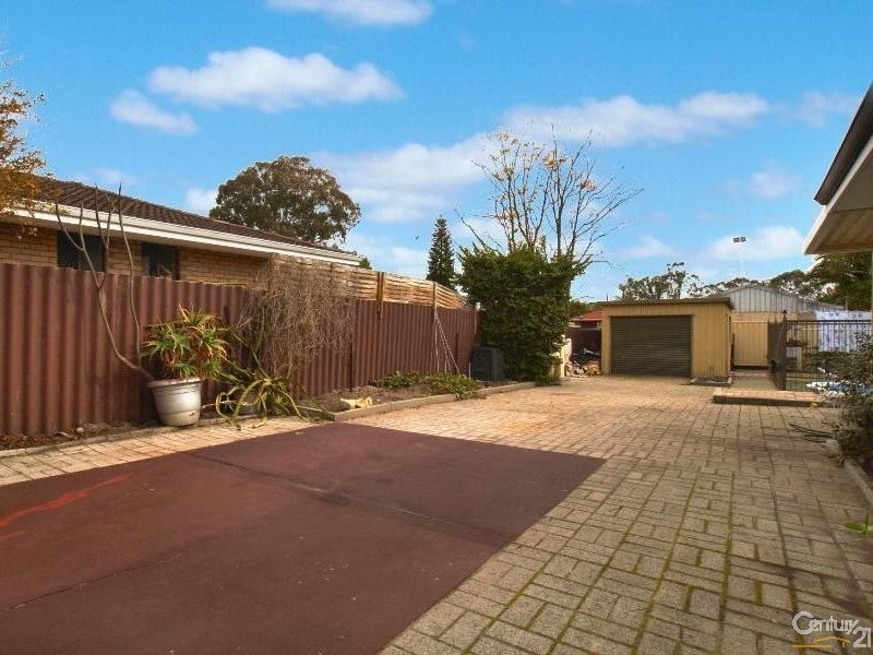 7 Rushbrook Way, Thornlie WA 6108