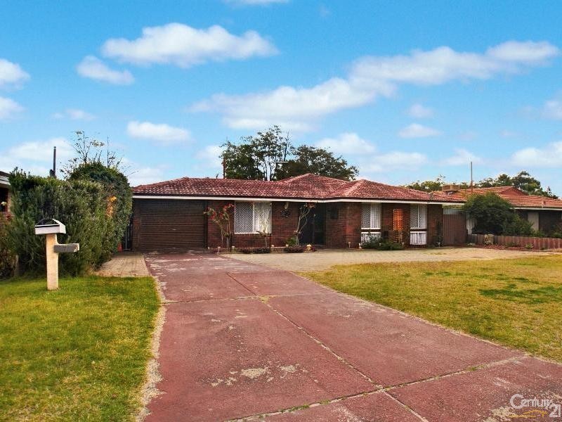 7 Rushbrook Way, Thornlie WA 6108