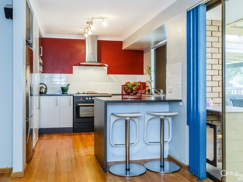 9 Hillegine Court, Gosnells WA 6110