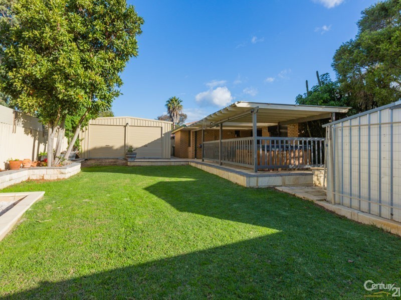 9 Hillegine Court, Gosnells WA 6110