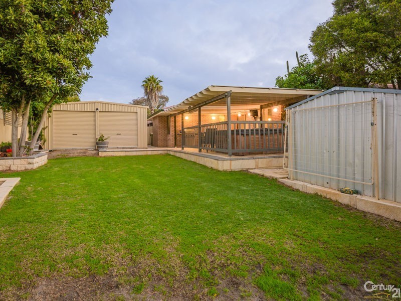 9 Hillegine Court, Gosnells WA 6110