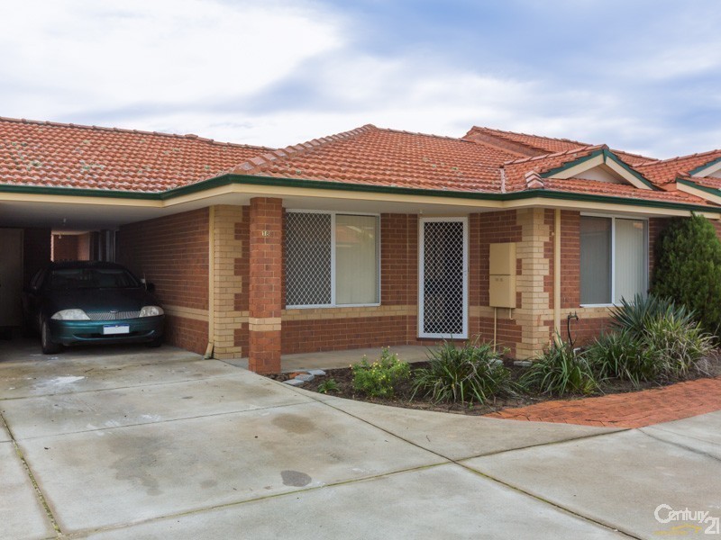 18/11 Elvire Street, Viveash WA 6056