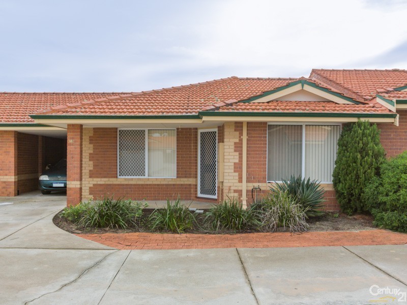 18/11 Elvire Street, Viveash WA 6056