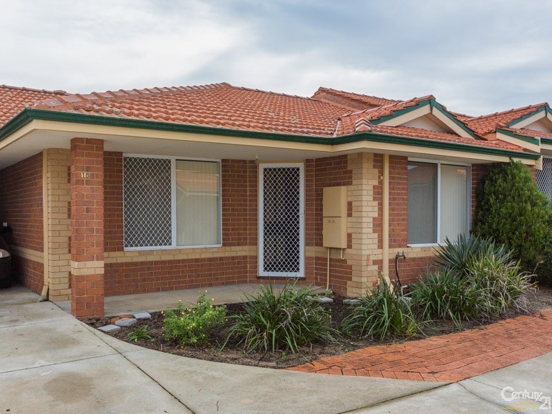 18/11 Elvire Street, Viveash WA 6056