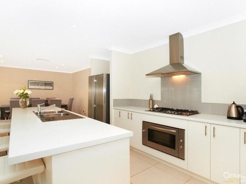 40 Rockefeller Way, Harrisdale WA 6112