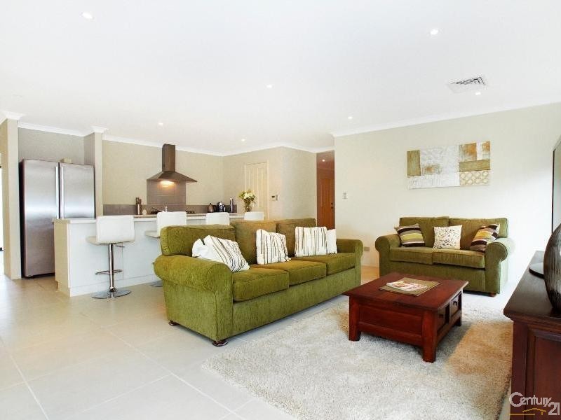 40 Rockefeller Way, Harrisdale WA 6112