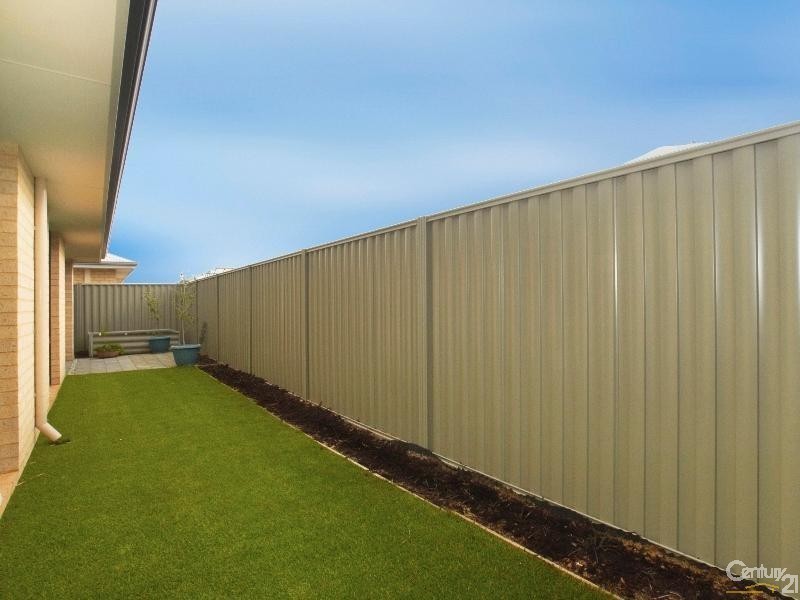 40 Rockefeller Way, Harrisdale WA 6112