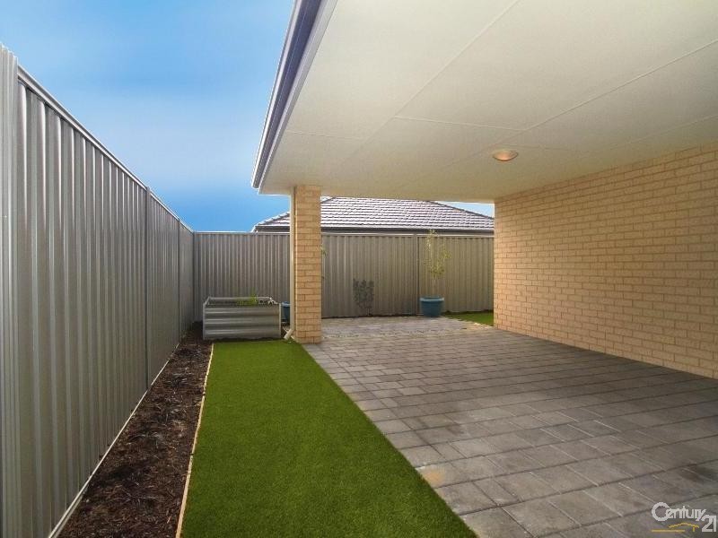 40 Rockefeller Way, Harrisdale WA 6112