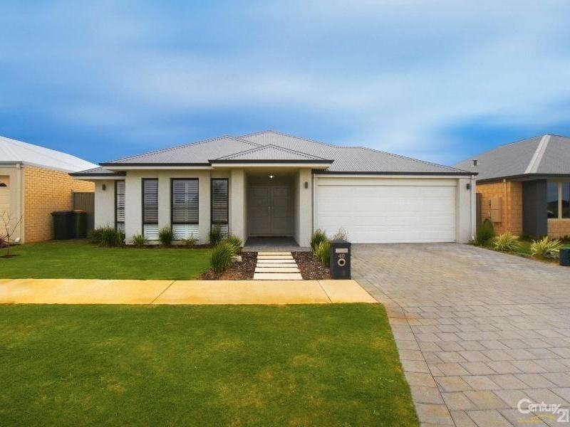 40 Rockefeller Way, Harrisdale WA 6112