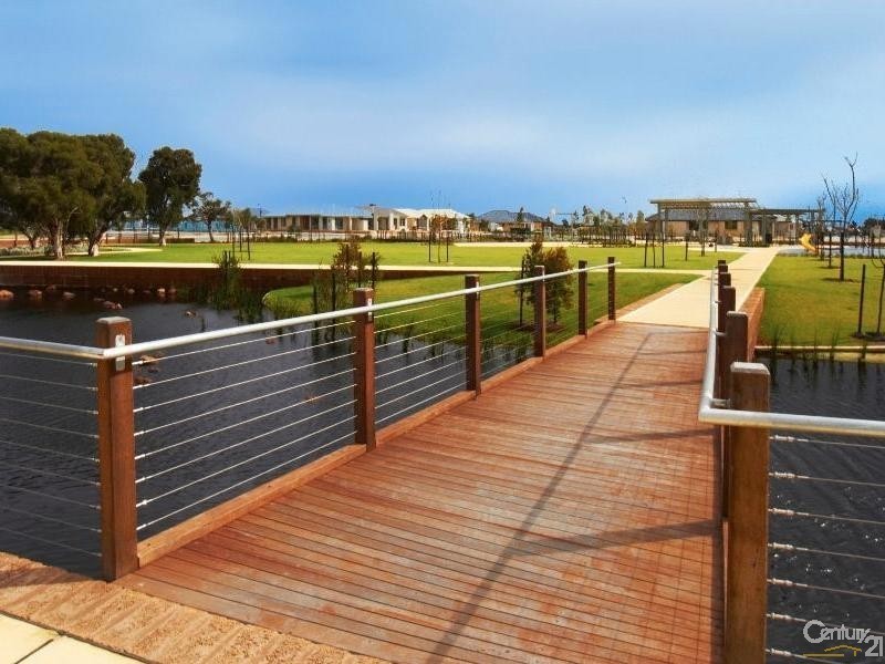 40 Rockefeller Way, Harrisdale WA 6112