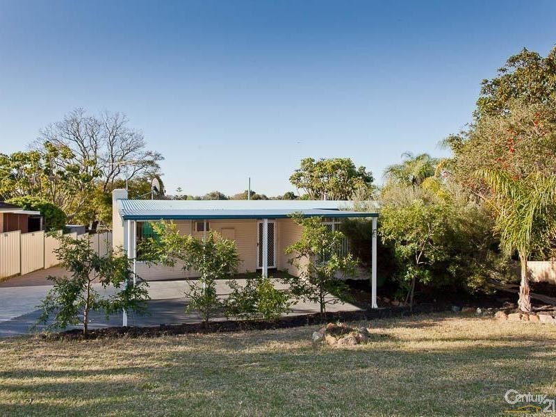 14 Montrose Street, Lynwood WA 6147