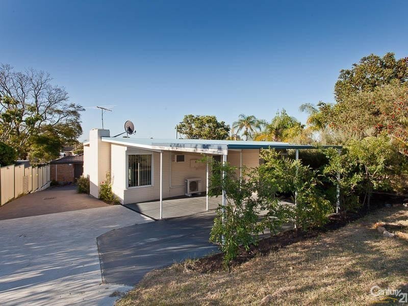 14 Montrose Street, Lynwood WA 6147