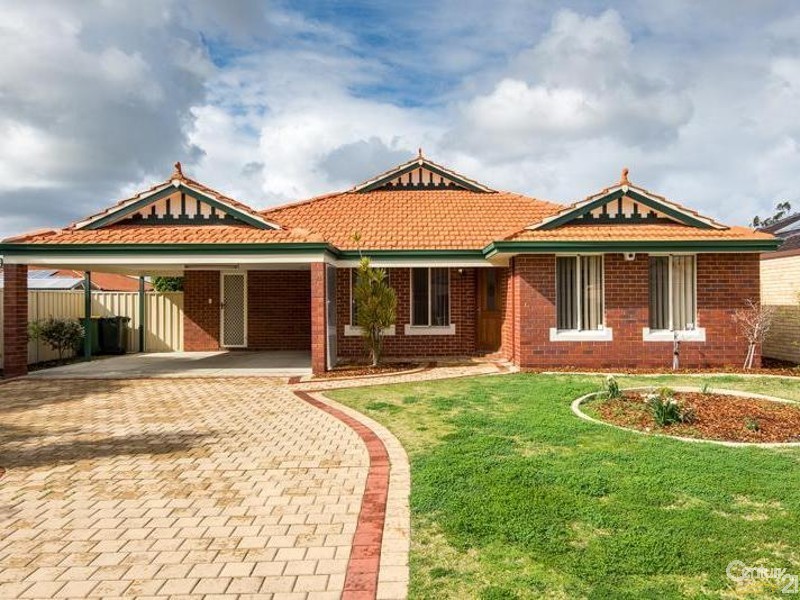 10 Sittella Gardens, East Cannington WA 6107