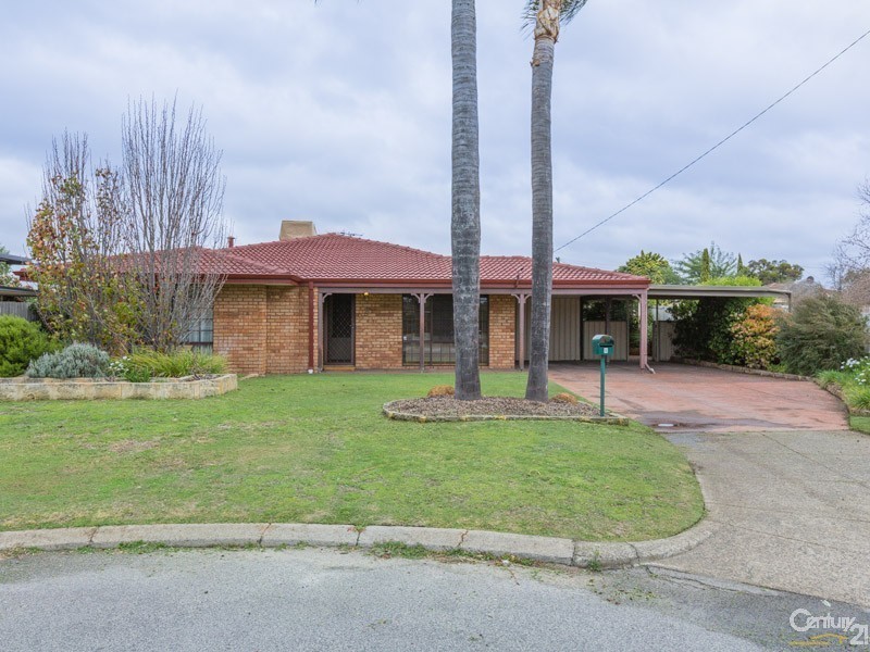8 Dane Place, Willetton WA 6155