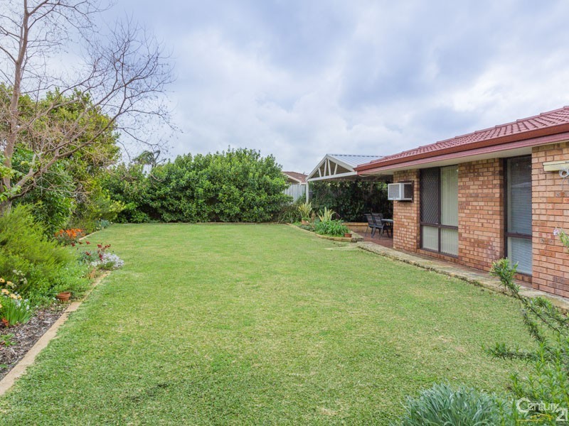 8 Dane Place, Willetton WA 6155