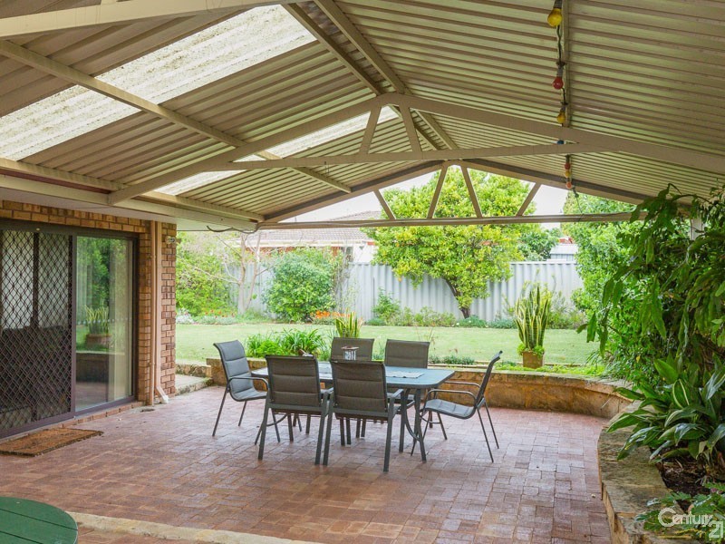 8 Dane Place, Willetton WA 6155