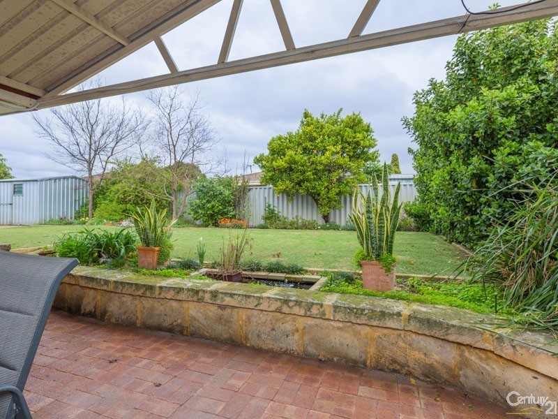 8 Dane Place, Willetton WA 6155